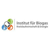 Institut für Biogas